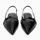 Slingback Balerínky - Ciele