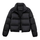 Zimní Parka - Ciele