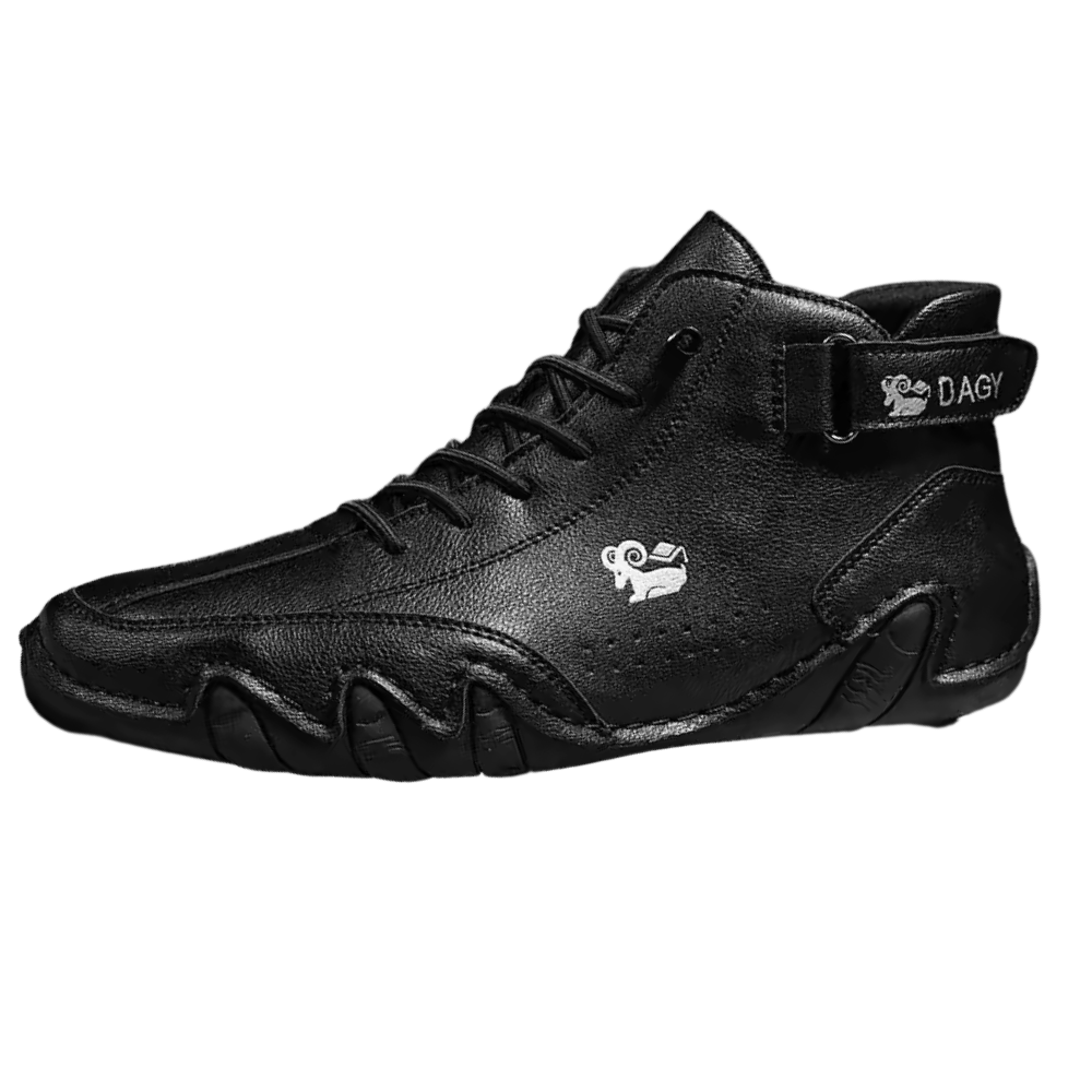 Nova – Unisex Bosoboty pro Přirozený Pohyb