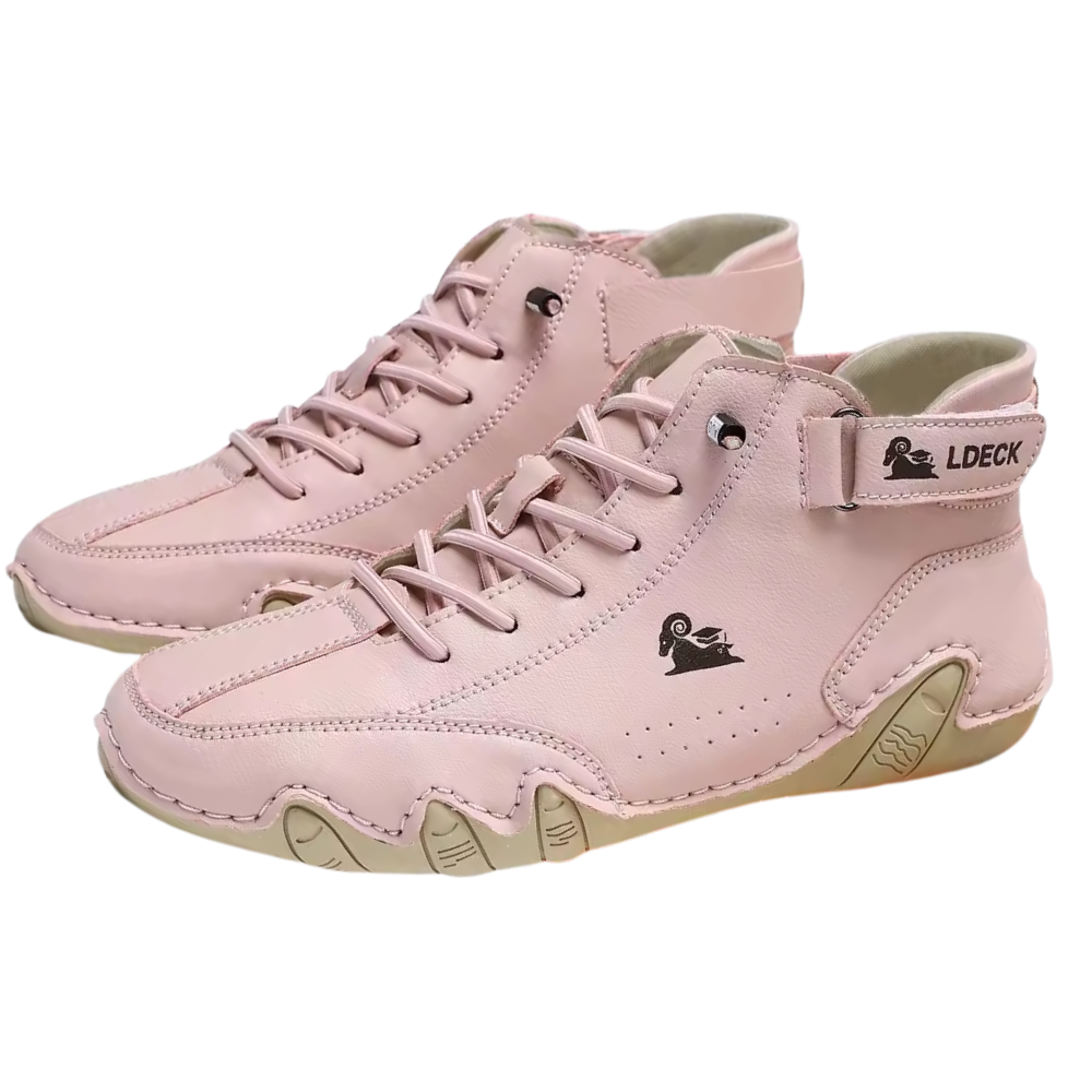 Nova – Unisex Bosoboty pro Přirozený Pohyb