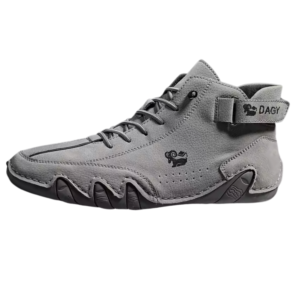 Nova – Unisex Bosoboty pro Přirozený Pohyb