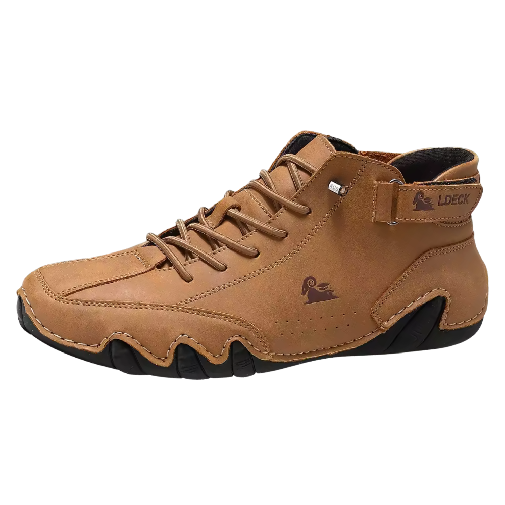 Nova – Unisex Bosoboty pro Přirozený Pohyb