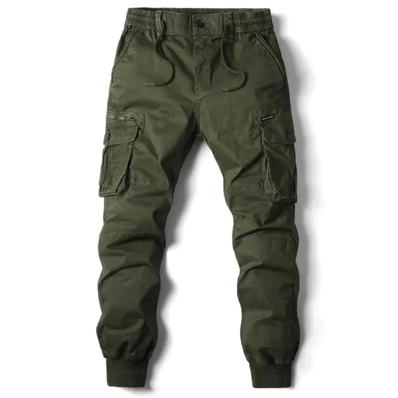 Cargo Kalhoty s Volným Střihem - Ciele