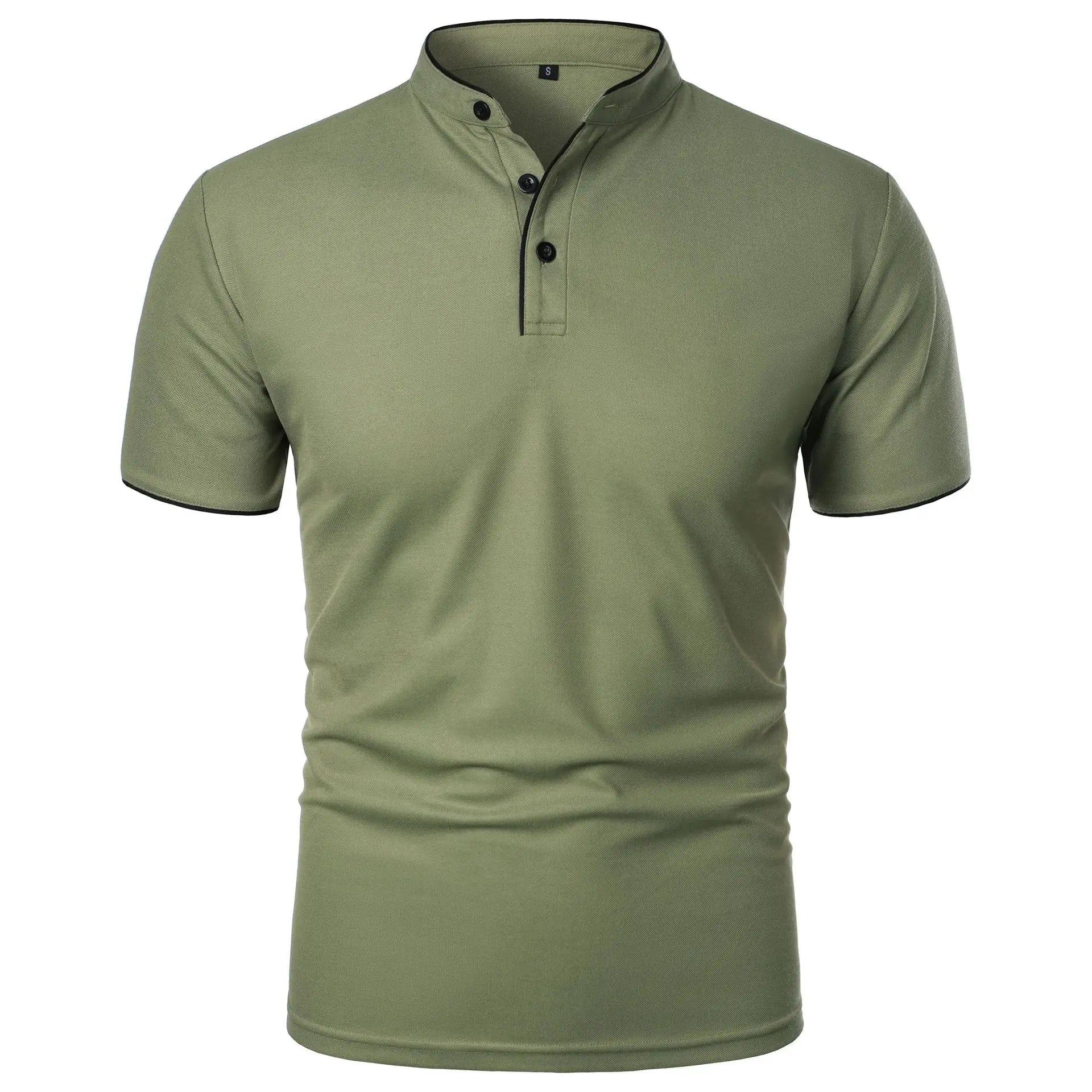 Polo Regular Fit - Ciele