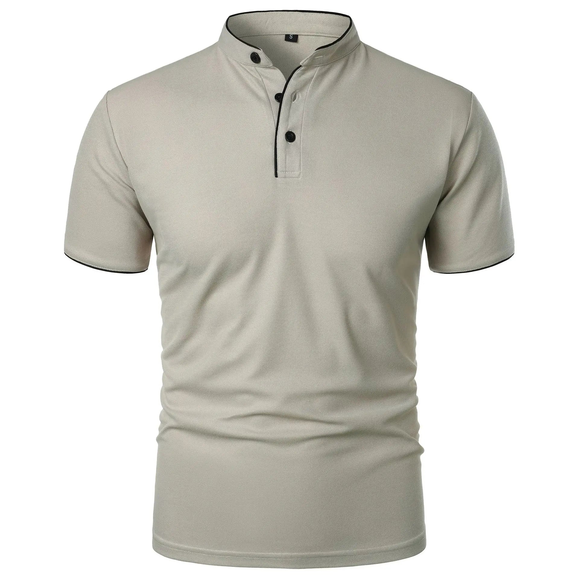Polo Regular Fit - Ciele