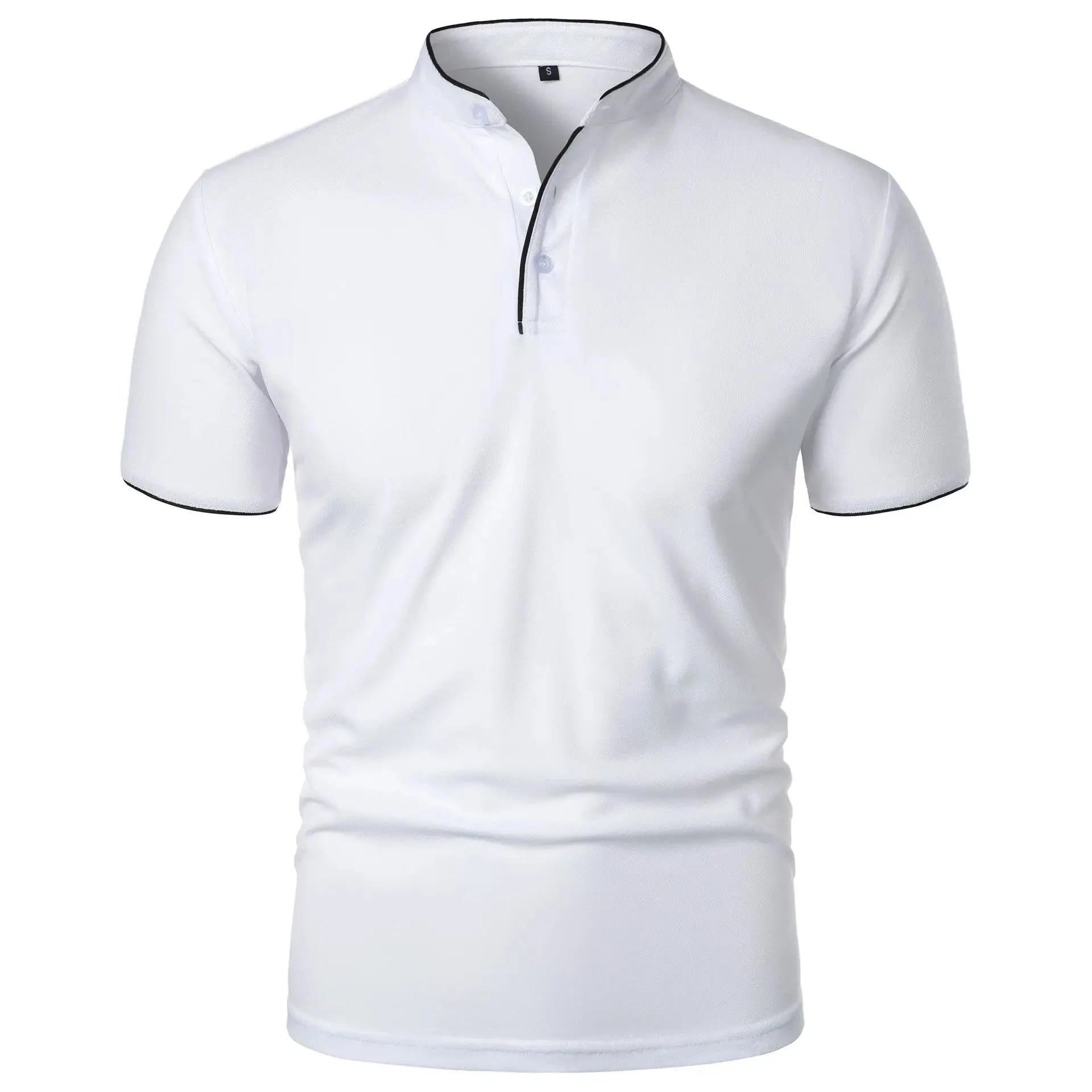 Polo Regular Fit - Ciele