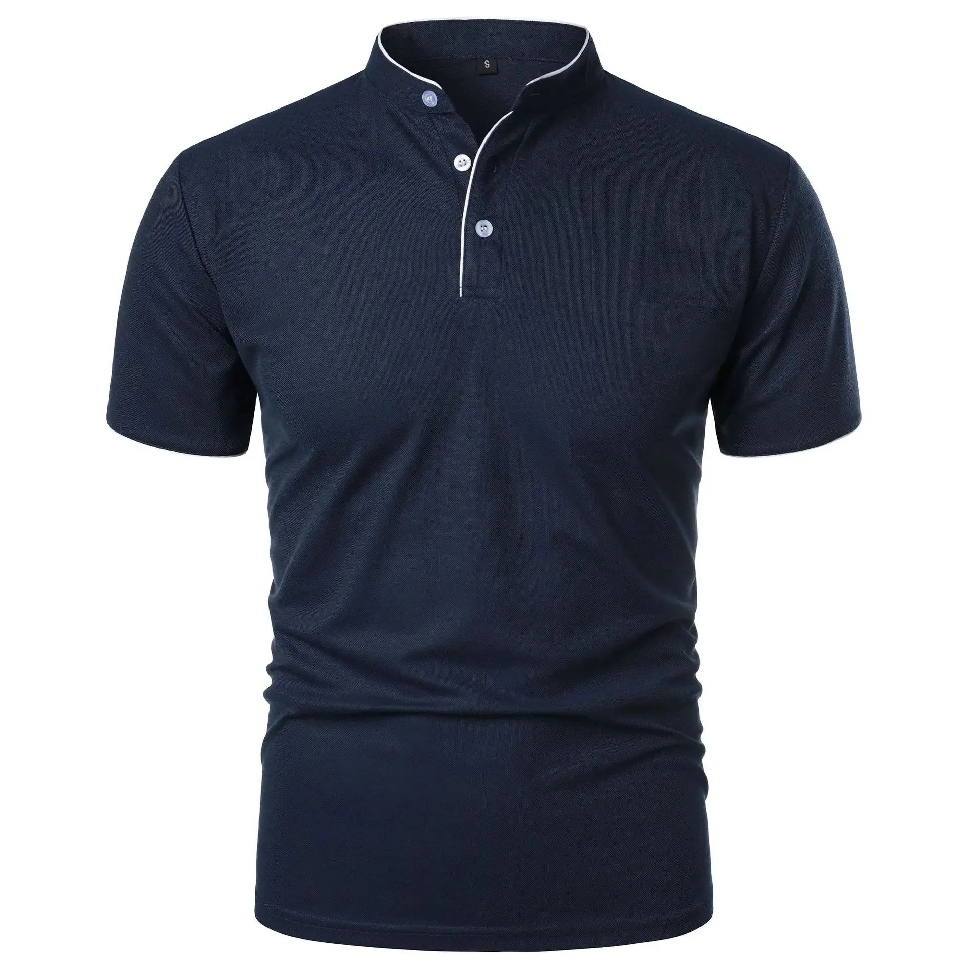 Polo Regular Fit - Ciele