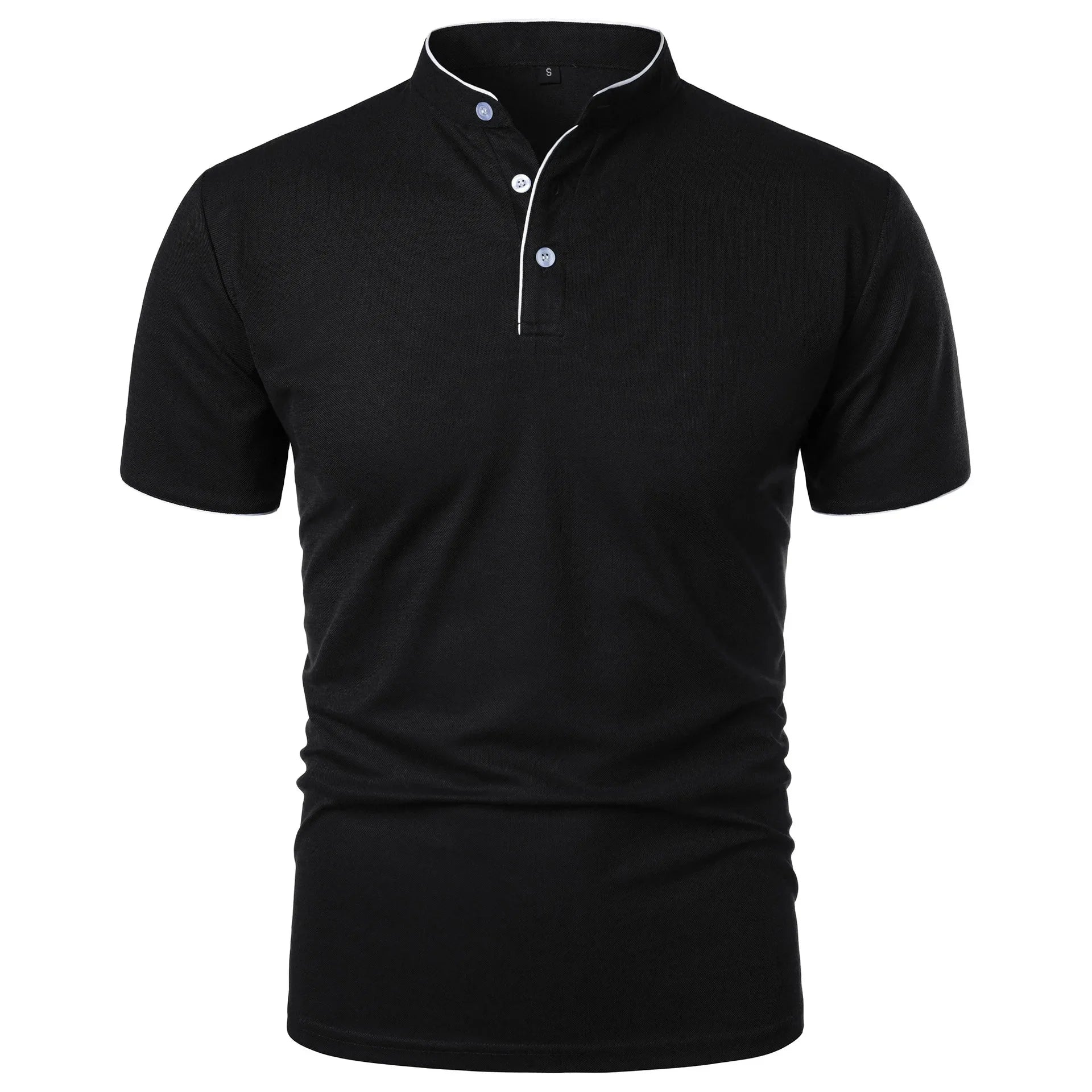 Polo Regular Fit - Ciele