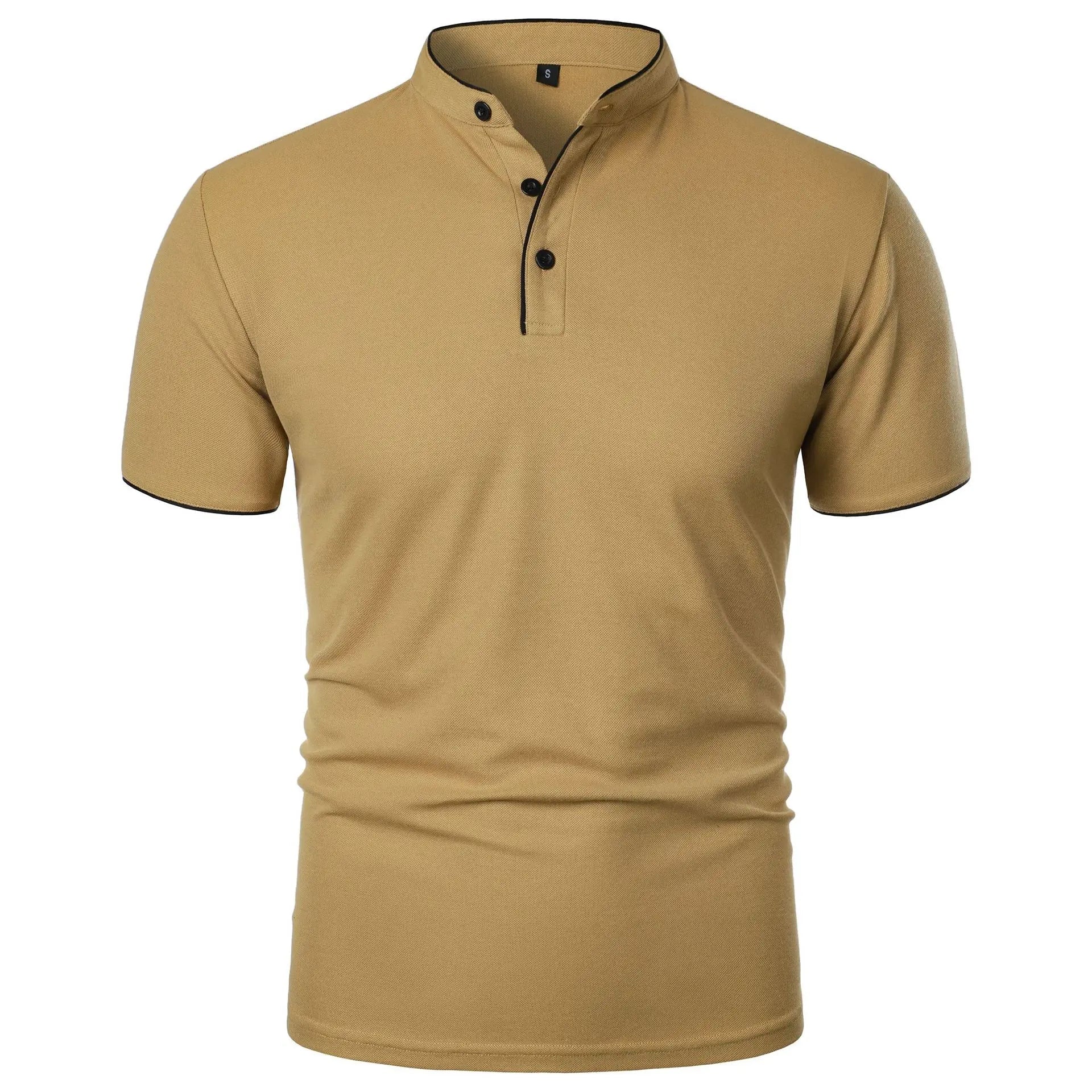 Polo Regular Fit - Ciele