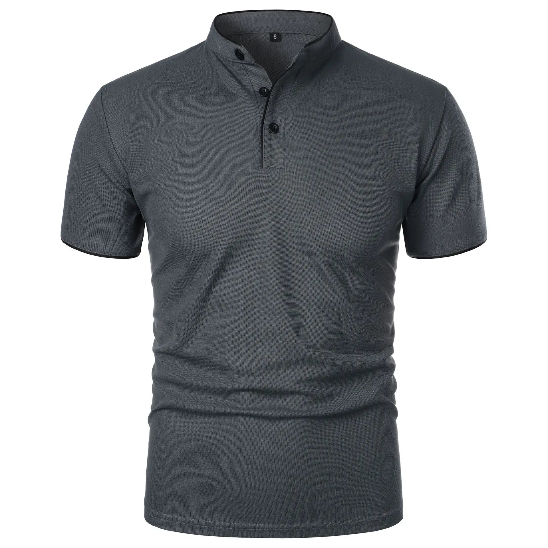 Polo Regular Fit - Ciele