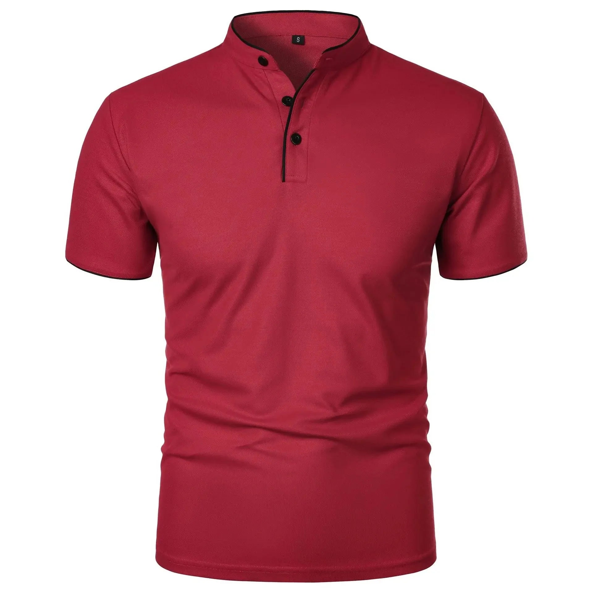 Polo Regular Fit - Ciele