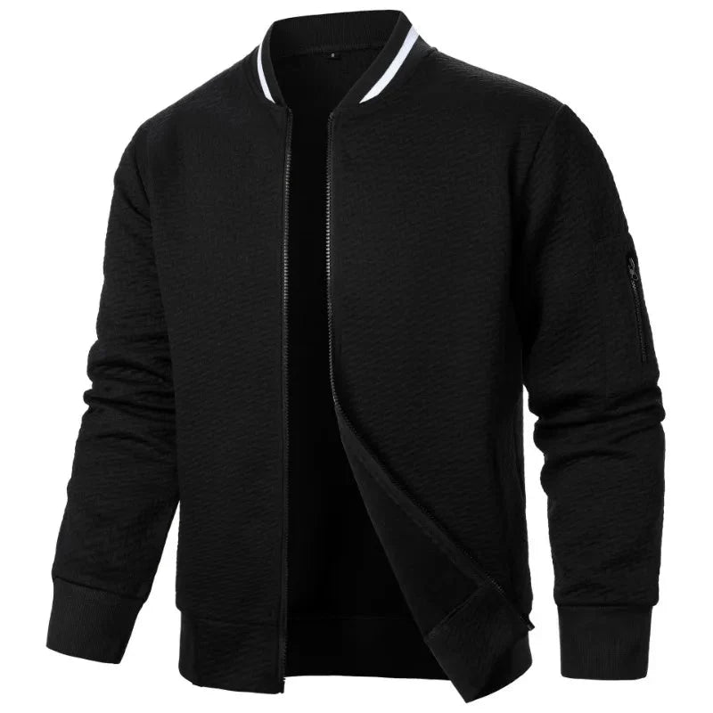 Svetr na Zip - Ciele