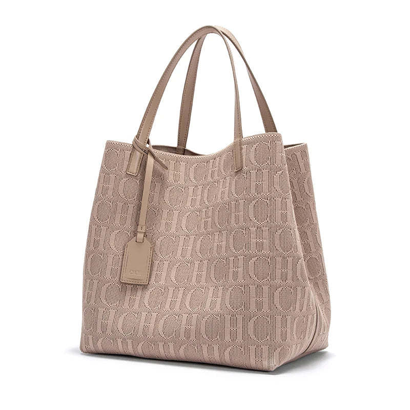 Taška Shopper - Ciele