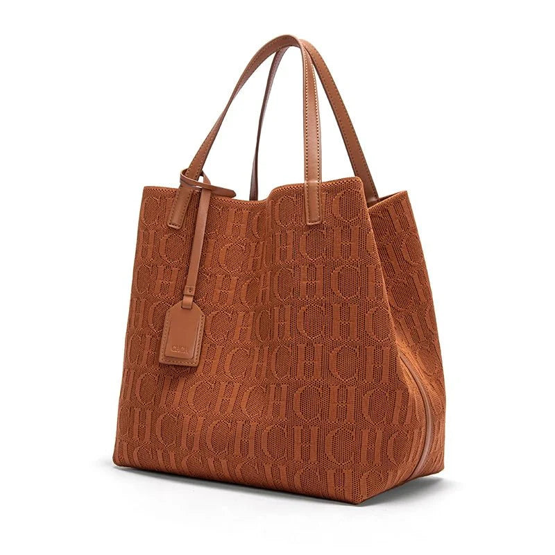 Taška Shopper - Ciele