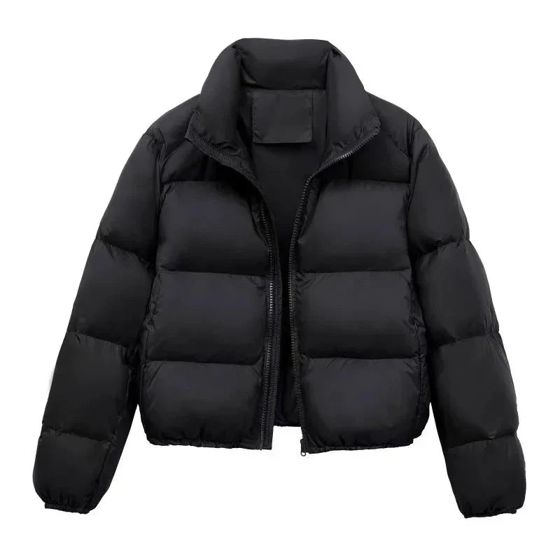 Zimní Parka - Ciele